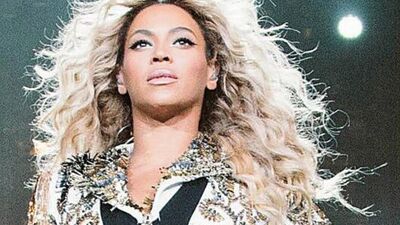 X Factor'den Beyonce'la sahneye!