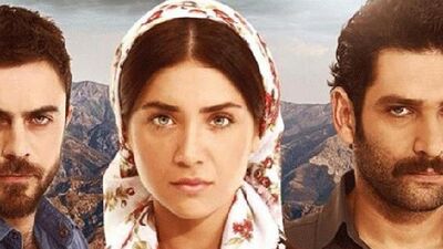 Benim İçin Üzülme 45. Bölüm