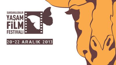 Sürdürülebilir Yaşam Film Festivali başlıyor