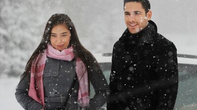 Fatih Harbiye Show TV'de…