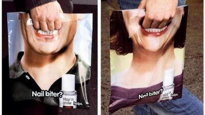 Özel tasarım alışveriş poşetleri