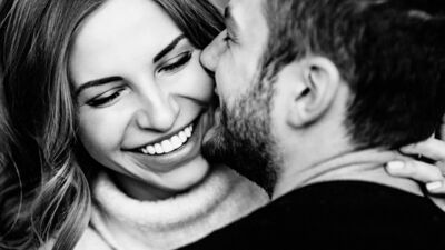 Mutlu evliliğin 8 sırrı