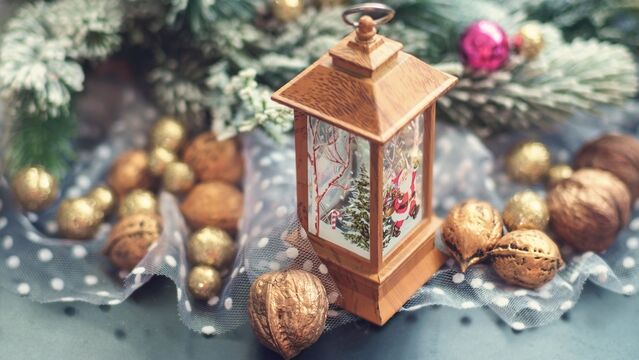 Yeni yıla girerken daha iyi hissetmek için...