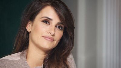 Penelope Cruz: "Emzirmek bağımlılık yapıyor"
