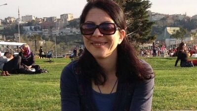 Öldürülen kadınlar evrak değil, hepsi insan!