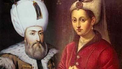 Kanuni'nin tahttan indirilme korkusunun sebebi