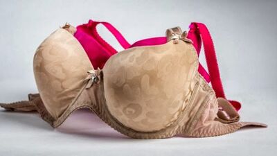 Bu sutyeni takanlar fazla yemek yemiyor!