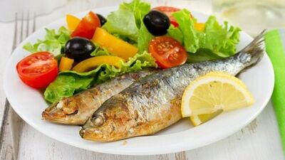 Akşam ne pişirsem?