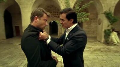 Adını Kalbime Yazdım 9.Bölümde neler oluyor?