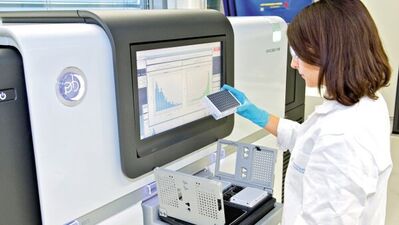 Geleceğin beslenme trendleri