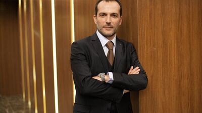 Muhammet Uzuner:"İstanbul'a gelirken çok korktum"