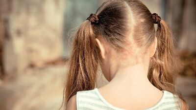 Çocuğunuzu cinsel istismardan böyle koruyun!