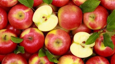 Günde 1 elma kalp krizini önler