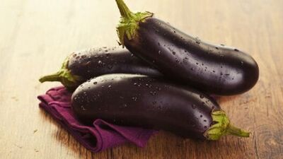 Okurun mutfağından: Mantolu patlıcan