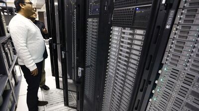 Yeni bilgisayarlar bizim yerimize düşünecek!