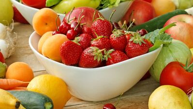 Günde 5 meyve-sebze tüketmenin pratik yolları