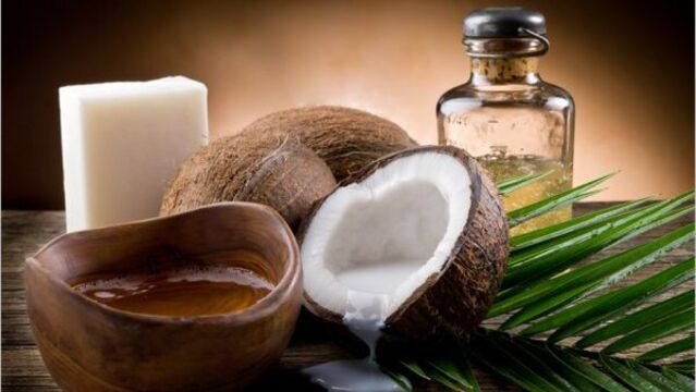Hindistan cevizi yağının faydaları