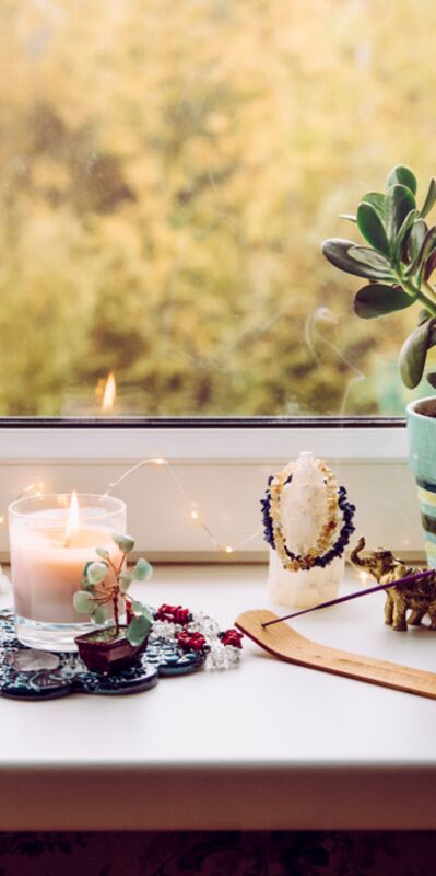 Feng Shui&#039;de evde hayvan bibloları bulundurmak...