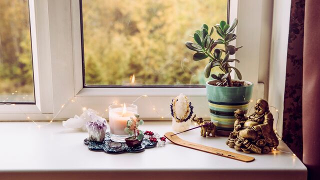 Feng Shui&#039;de evde hayvan bibloları bulundurmak...