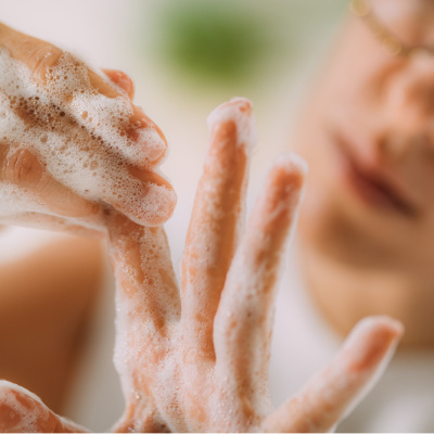 Kişisel hijyen hakkında yanlış bildiklerimiz