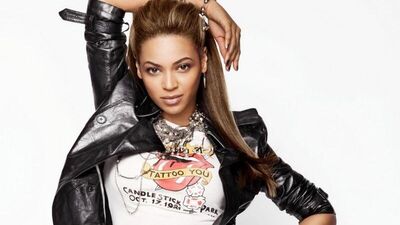 Beyonce'un albümünü satmıyorlar