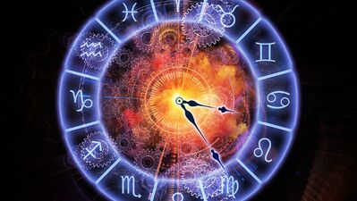 2014'te Terazi burcunu neler bekliyor?