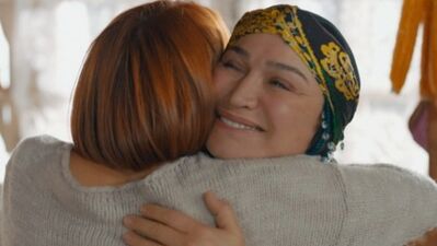 Sevdaluk dizisi 3. bölümde neler oluyor?