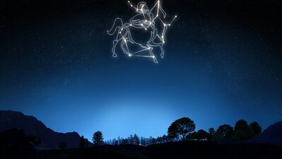 2014'te Yay burcunu neler bekliyor?