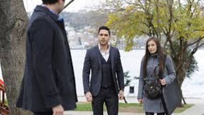 Fatih Harbiye dizisi 17. Bölümde neler oluyor?