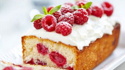 Okurun mutfağından: Sihirli muhallebi kek