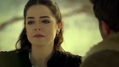 Adını Kalbime Yazdım dizisi 10.Bölümde neler oluyor?