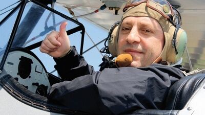 En ilginç uçuşlar