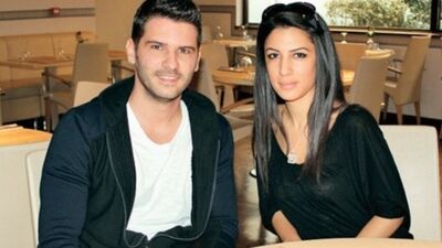 Tolgahan Sayışman ile "Sürgün" filmi üzerine sohbet...