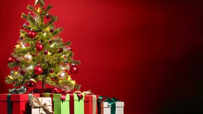 Feng Shui'ye göre yılbaşı ağacı ile ilgili ipuçları