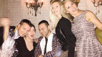 Kayınpederinin evini beğenmedi