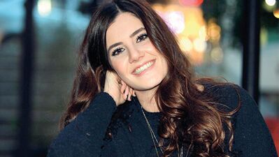 'Başarılı oyuncular çocuk kadar fütursuz olanlar'