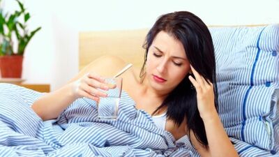 Akşamdan kalmalara öneriler!