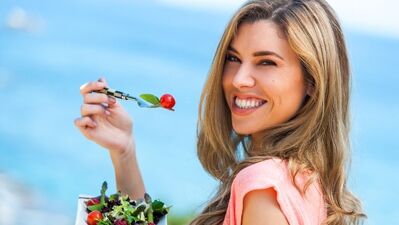 Yeni yılda sağlıklı kalmak için öneriler