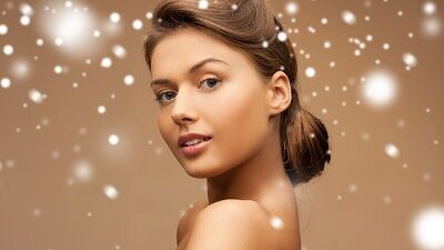 Yılbaşı gecesi gençleşin