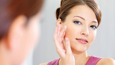 5 adımda cildinizi yenileyin!