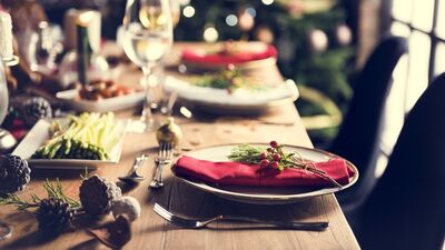 İstanbul'un en iyi yılbaşı mekanları...