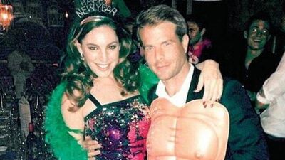 Ünlüler 2014'e sosyal medyada böyle girdi