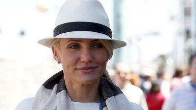 Diaz'dan genç kızlara tavsiye