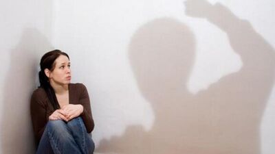 Kadına şiddet uygulayana psikolojik destek şart