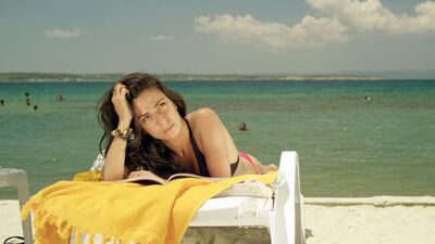 En iyi film "Kusursuzlar" vizyonda!