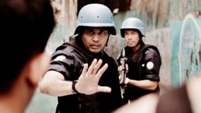 Oscar'ın yabancıları İstanbul Modern'de