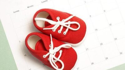 Yine gebe... 12. Hafta