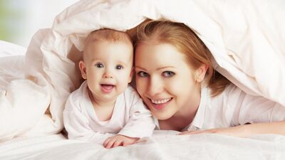 Anne olmadan önce bunları bilemezsiniz!