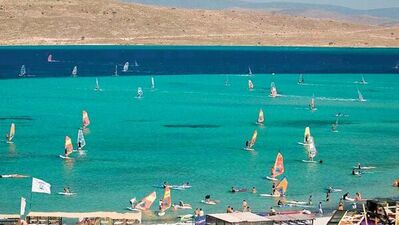 Alaçatı tescillendi