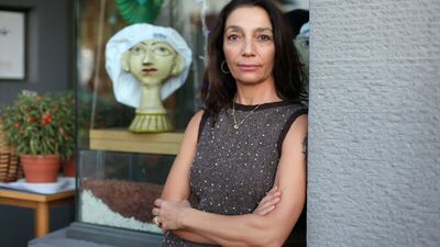 Türkiye'nin ilk üç boyutlu yemek kitabı